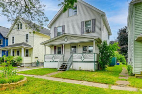 North Tonawanda Apartment about 11 Mi to Niagara Falls